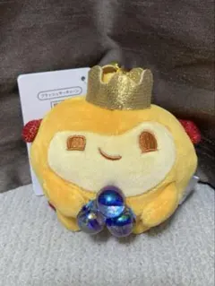 ディズニーストア　ウィッシュ　wish スター　キーチェーン　マグニフィコ