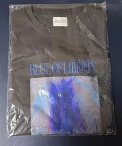京本大我 ソロコン Tシャツ BLUE OF LIBERTY SixTONES - メルカリ