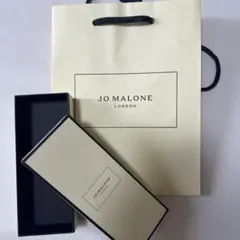 JO MALONE 空箱と紙袋 セット
