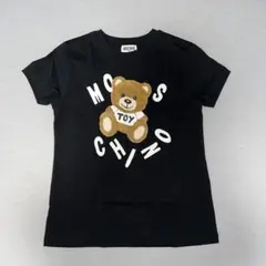 MOSCHINO TEEN テディベア Tシャツ Sサイズのサムネイル