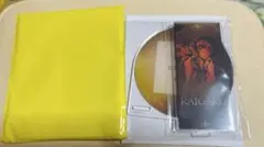 鬼滅の刃　無限場編　キービジュアル　ランダムアクリルコースター　獪岳