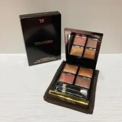 トムフォード アイカラークォード 04 ハネムーン アイシャドウ