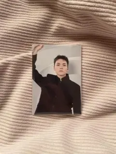 SEVENTEEN Vernon バーノン トレカ