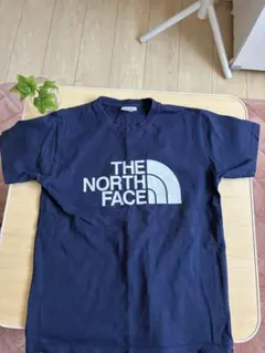 THE NORTH FACE Tシャツ M（ネイビー）のサムネイル