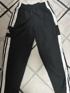 adidas ジャージズボン