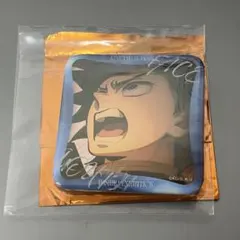 鬼滅の刃 柱展 柱百景 マニアック 缶バッジ　冨岡義勇