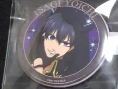 【未使用】ブルーロック　ファボテリア　悪魔　潔　ノーマル　缶バッジ⑤