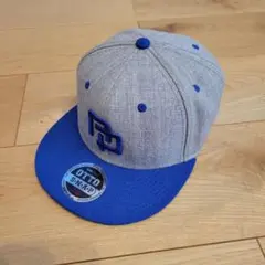 天晴 ベースボールキャップのサムネイル