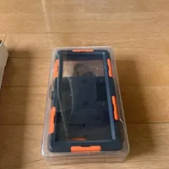 SHELLBOX 防水ダイビングケース 15m防水
