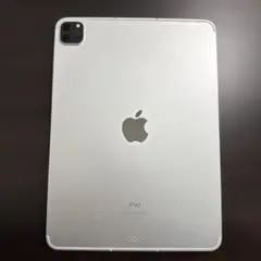 【iPad Pro】128GB 11インチcellularモデル