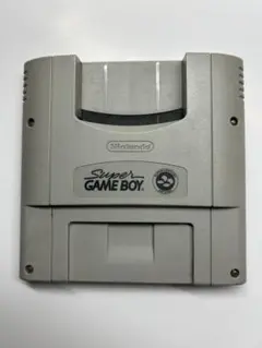 Nintendo Super Game Boy