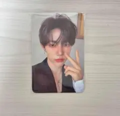 ZEROBASEONE ヨントン ラキドロ ジャンハオ 18