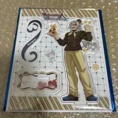 宇髄天元　バレンタイン　ホワイトデー　アクリルスタンド　鬼滅の刃