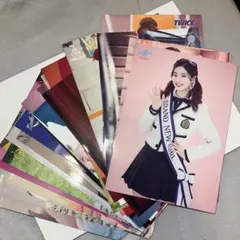 TWICE ラントレ ダヒョン