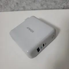 Anker PowerPort Speed+ Duo 充電器
