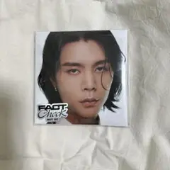 fact check nct127 ジャニー