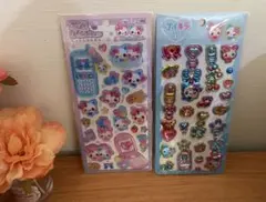 【正規品】クラックス まじかるみゅーちゃん2枚セット