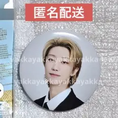 SEVENTEEN CARAT LAND 2023 缶バッジ ジュン JUN - メルカリ