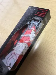 Star Wars The Black Series Titaniumのサムネイル