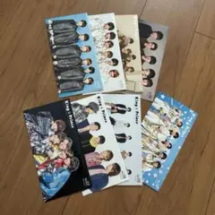 King&Prince 会報セット