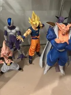 ドラゴンボール　1番くじ　まとめ売り