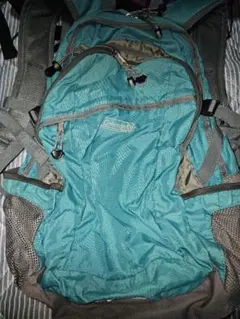 Coleman 00s アウトドア リュック
