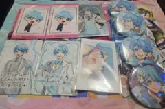 いれいす-hotoke-セット