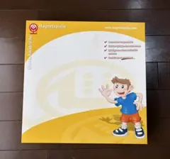 マジックマイスター ボードゲーム