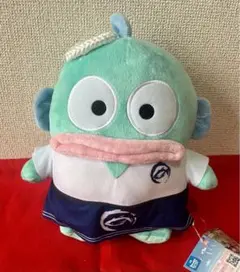 ハンギョドン　昭和　レトロ　希少品種　オルゴール　黒田節 ハンギョドン 昭和 レトロ 希少品種 オルゴール 黒田節