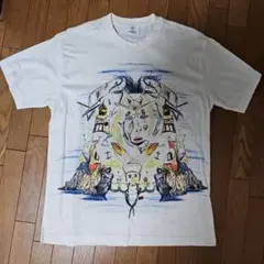 ジブリパークオキノ邸魔女の店白Tシャツ Mサイズ - メルカリ
