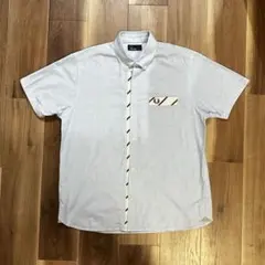 FRED PERRY 半袖シャツ Lサイズのサムネイル