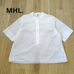 2026年最新】mhl. cotton ramie poplinの人気アイテム - メルカリ