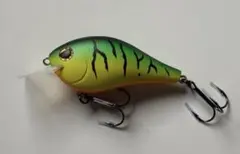 未使用品 ダイワ Dスクエアクランク （ラトル入り）のサムネイル