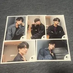 那須雄登 公式写真 ACEes 美少年