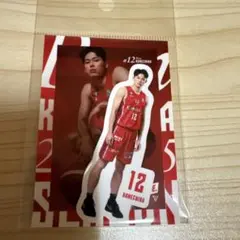 千葉ジェッツ 金近廉 ステッカー - メルカリ