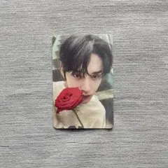 ZB1 ZEROBASEONE ゼベワン キムジウン 2週目 トレカ