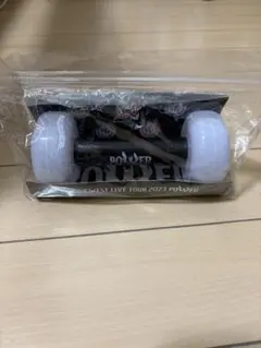 WEST. ライブツアー POWER ペンライト