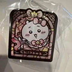 2026年最新】ちいかわ まじかるちいかわ ステンドグラス風アクリル