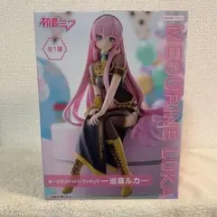 2025年最新】ぬーどるストッパーフィギュア 巡音ルカの人気アイテム