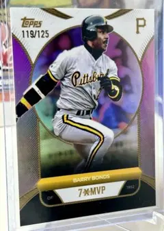 2026年最新】バリーボンズ カードの人気アイテム - メルカリ