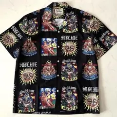 2026年最新】sublime ワコマリアの人気アイテム - メルカリ