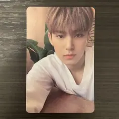 SEVENTEEN トレカ　ミンギュ