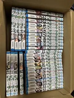 シャーマンキング全32巻 - メルカリ