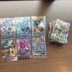 2026年最新】ガンダムトライエイジ カードの人気アイテム - メルカリ