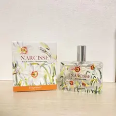 フラゴナール Narcisse ナルシス スイセン 50ml 香水のサムネイル