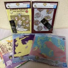 ディズニー　プリンセス　一番くじ