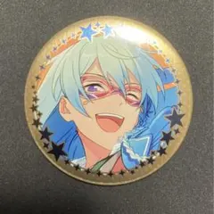 日々樹渉　缶バッチ　あんさんぶるスターズ！