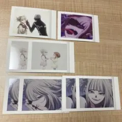 僕のヒーローアカデミア ヒロアカ ぱしゃこれ 6〜7期　8枚