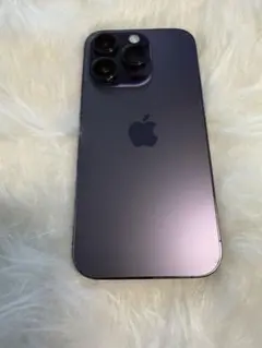 iPhone14ProMAX 128GB ほぼジャンク品 - メルカリ