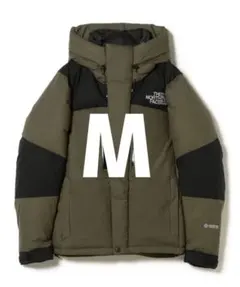 THE NORTH FACE Baltro Light Jacket M